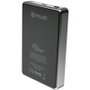 Muvit For Change Powerbank 10000mAh MCCHP0010 Negra